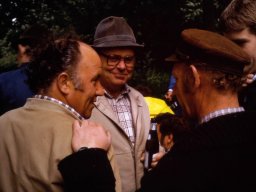 Schützenfest 1984